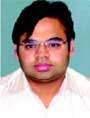 Mr. Shobhan Mittal, GIL