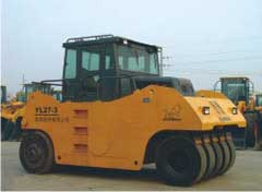 Chinese construction equipment major Changlin