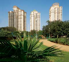 Real Estate will be Driven on Firm Demand Fundamentals