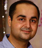 Gaurav Moudgil
