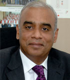 Antony Parokaran