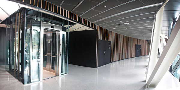 Gilco Global Elevators