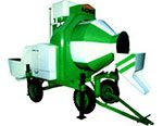 Economical Concrete Making Machine