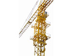 Fine Equipment offers fi Tower crane