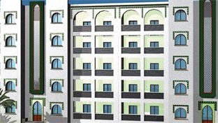 Niagara FrameMax Light Gauge Steel Structures