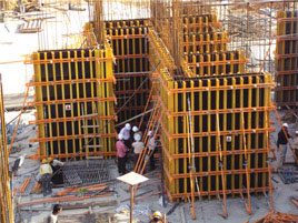 Pranav Construction Systems