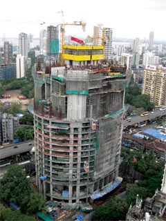 Sky Tower Mumbai