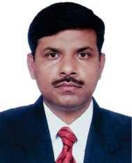 Mithilesh Kumar