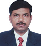 Mithilesh Kumar Layher