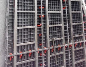 Nova Formworks System