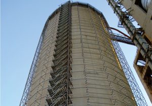 Layher Allround Scaffolding