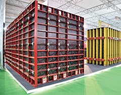 PERI India launches ALPHADECK - large area slab formwork system