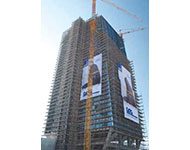 Layher Scaffolding