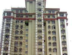 Elastomeric Coating