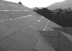 Durable Waterproofing Solutions
