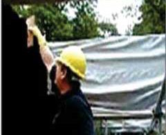 Gubbie Membrane Waterproofing