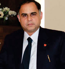 Hasan Rizvi