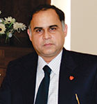 Hasan Rizvi, STP Ltd