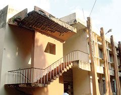 Repair & Rehabilitation: STP Ltd