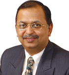 Sanjay Bahadur, Global CEO, Construction Chemical Division, Pidilite Industries Ltd