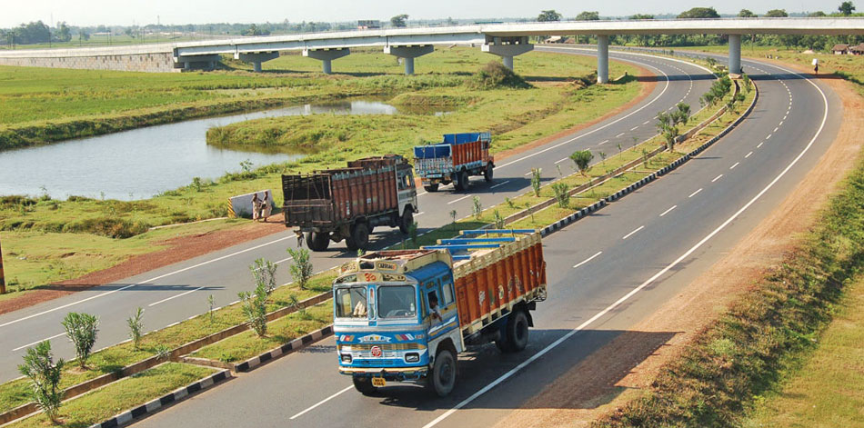 Durgapur Expressway