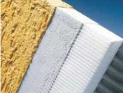 Exterior Insulation and Finish Systems