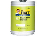 Dr. Fixit’s Heatshield