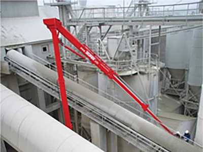 Teupen Presents LEO 40 GTX Crawler-Mounted Aerial Access Platforms