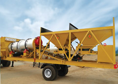 Kaushik Engineering Works Quality Equipment for Road Construction