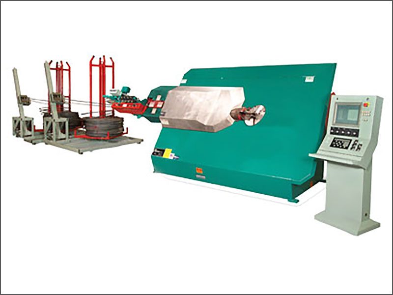 The Future of Cut and Bend with Jaypee India. . .