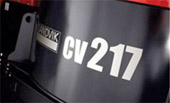 New Sandvik CV200-series VSI Crushers 