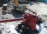 PM Creates Record in Concrete Pumping in India 