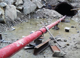 PM Creates Record in Concrete Pumping in India 