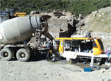 PM Creates Record in Concrete Pumping in India 