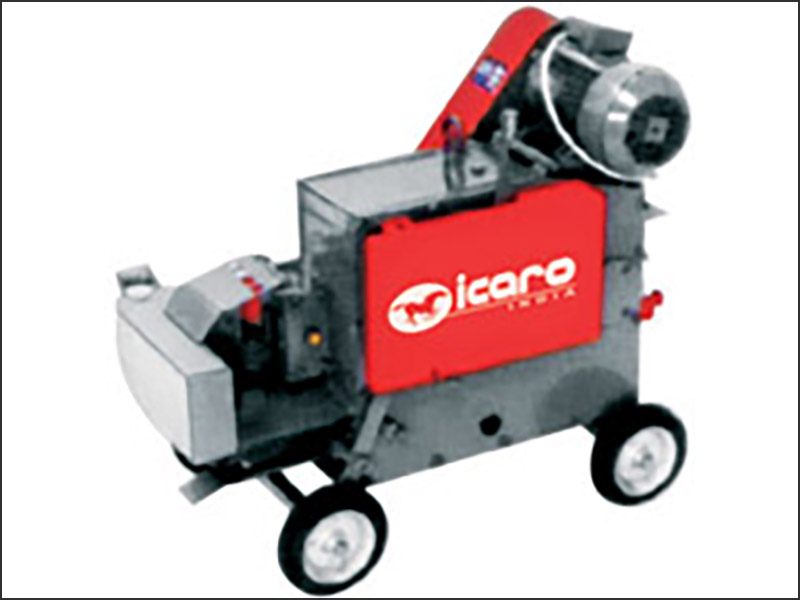 ICARO Gama Series at bC India