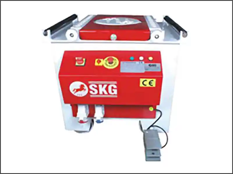 SKG's Engineering Solutions for CE Industry