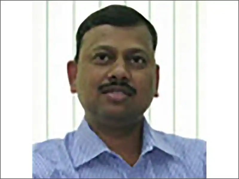 Mr Parab Liebherr 71 EC-B 5 FR Crane Selected for High-rise Tower in Mumbai