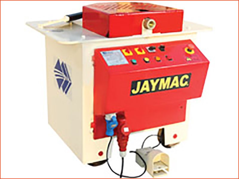 JAYPEE India on Expansion Mode