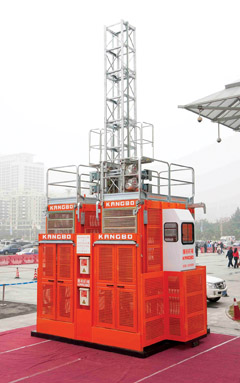 SCAFF INDIA Provides Formwork, Centering and Scaffolding Solutions