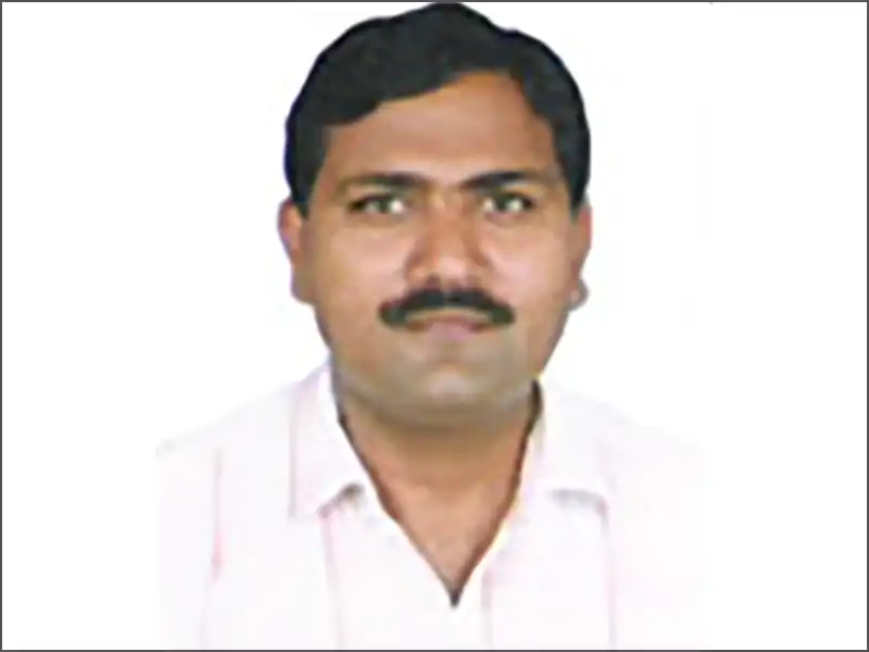 Mr. Mohd. Munazir SANA A Reliable Name in Construction Machinery