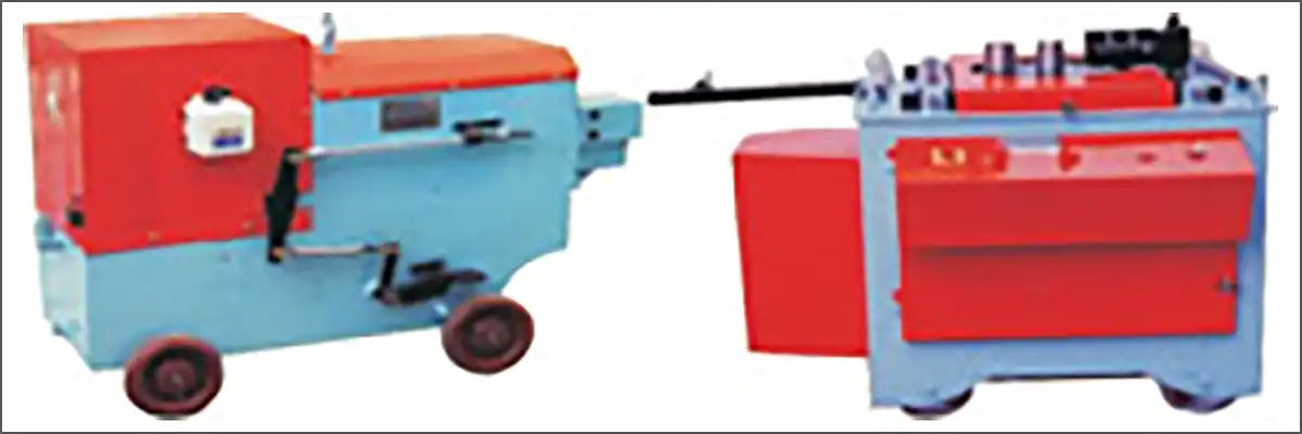 Construction Machinery SANA A Reliable Name in Construction Machinery