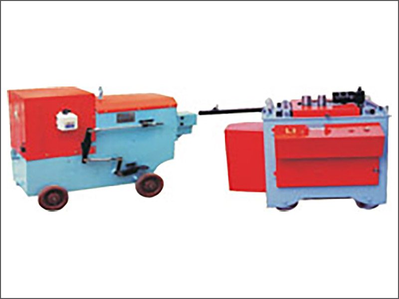 SANA - A Reliable Name in Construction Machinery
