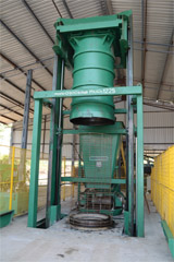 Selecting the Right Assets for Precast Concrete Pipe Machine 