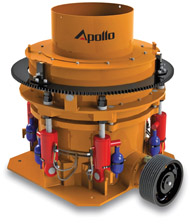 Apollo Quality Construction Equipment