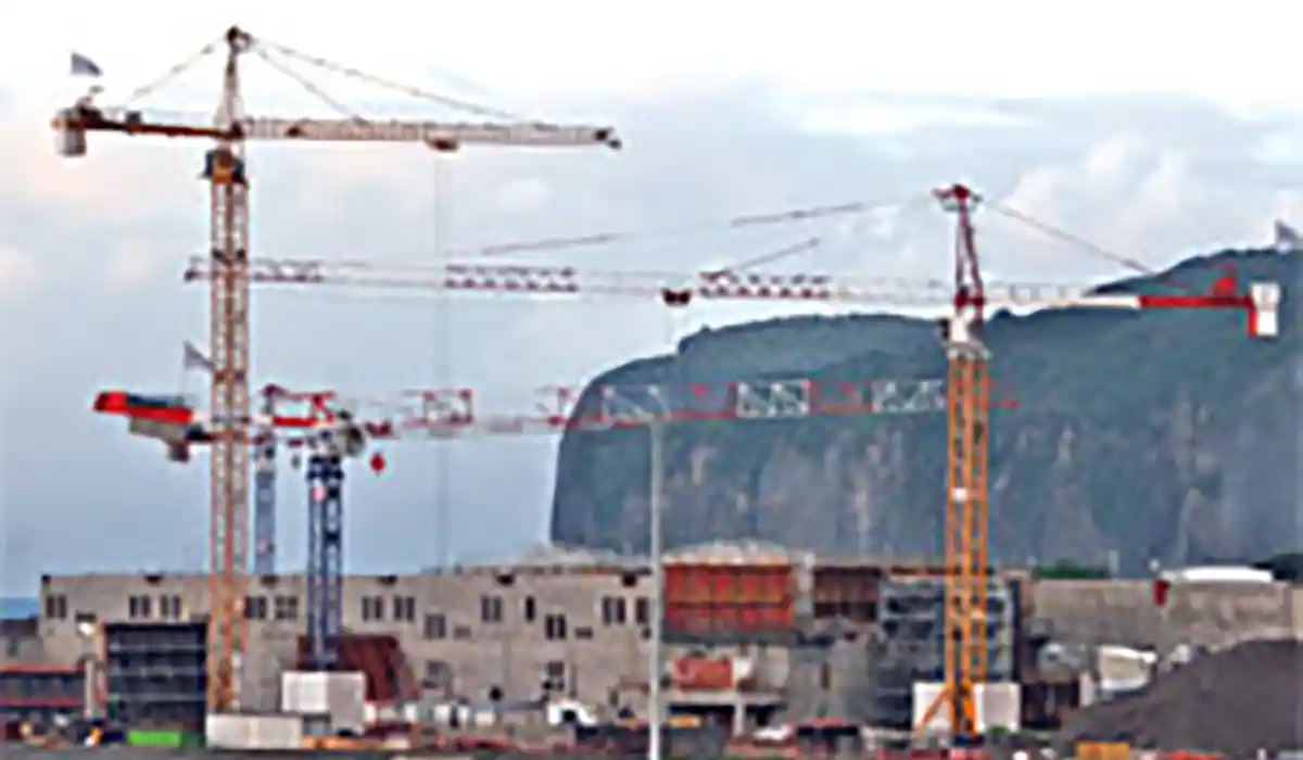 Manitowoc Cranes