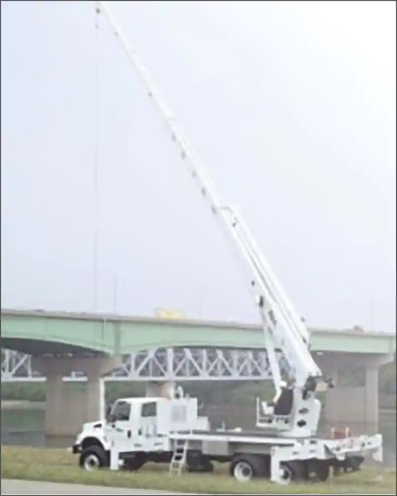 ECEL ECEL Tie-up with Altec for Power & Telecom Utility Equipment