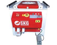 SKG's Engineering Solutions for CE Industry