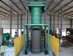 Selecting the Right Assets for Precast Concrete Pipe Machine