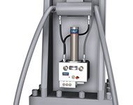 SKF: Offers superb bearing seals solutions for OEM makers