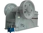 Marsman's Crushing and Screaning Solutions